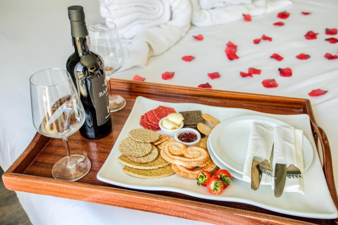 Villare Leicester City Centre Hotel المظهر الخارجي الصورة